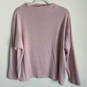 Cowl neck Sweater
